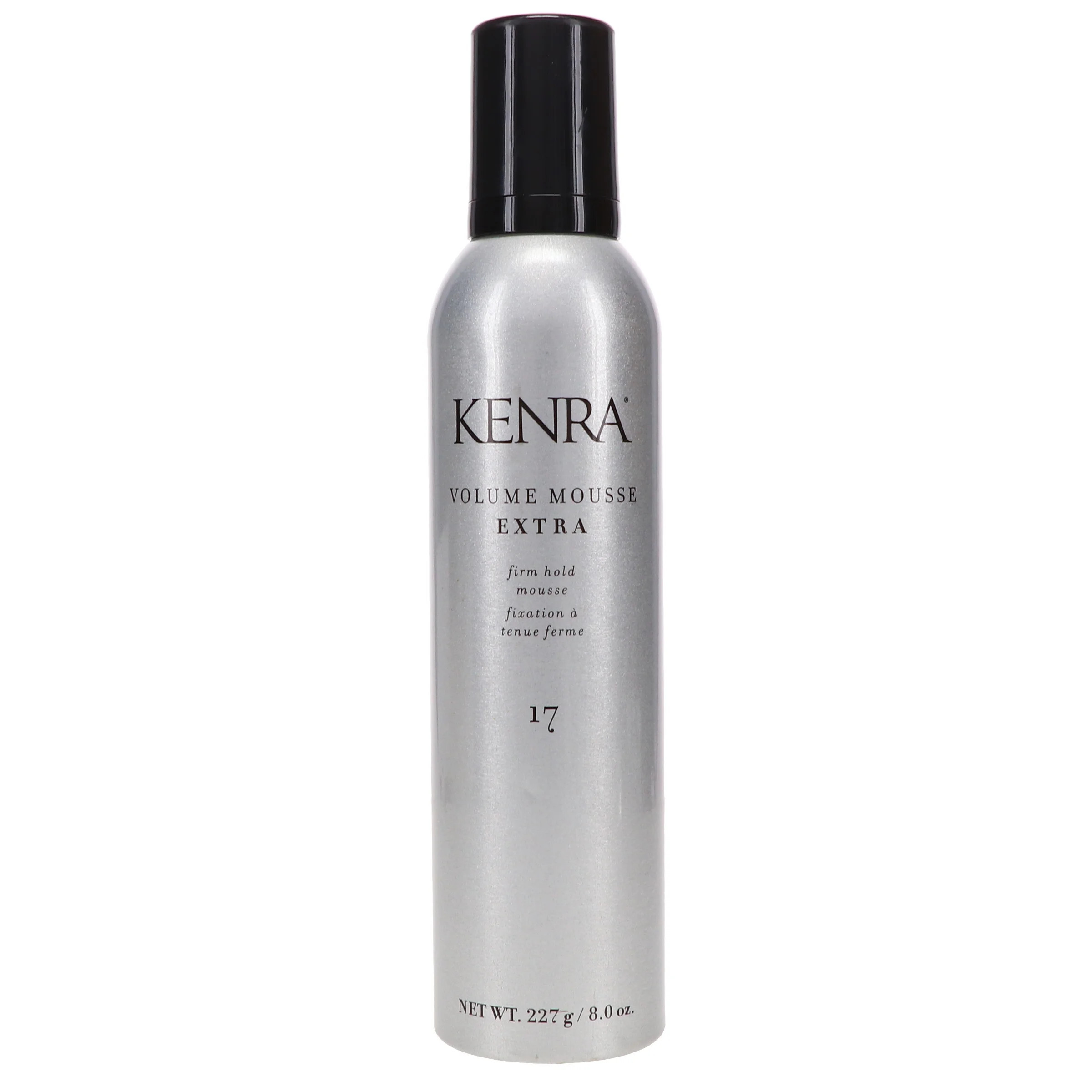 Kenra Extra Volume Mousse #17 8 oz | Walmart (US)