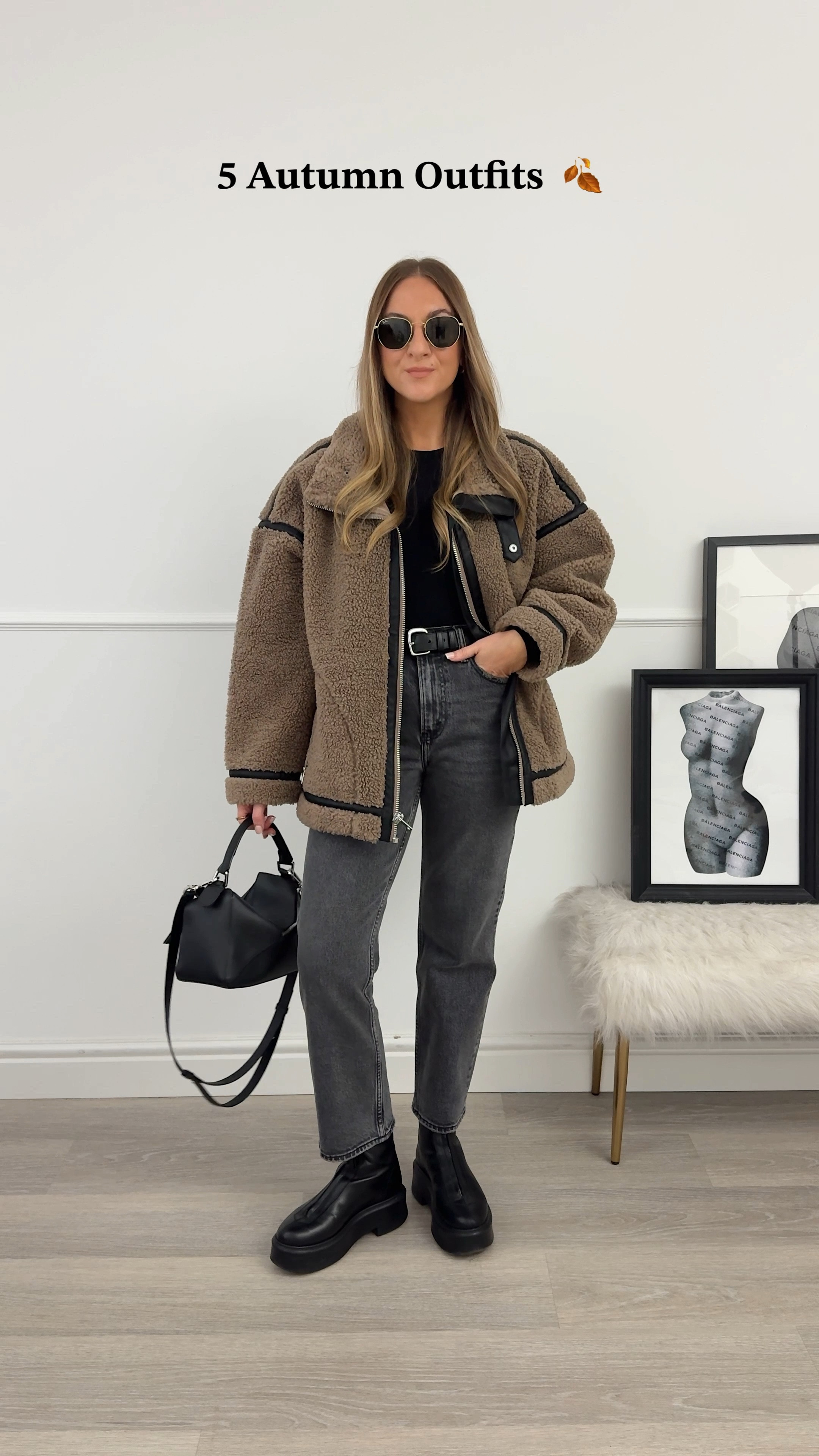 ad  5 Autumn outfits, styling my favourite new in pieces from @abercrombie 🍂 Use the code AFMISSY for an additional 20% off the promo price!
You can shop all of my outfits now over on my LTK page- the link is in my bio or search MISSY ELZ on the app 🍂

* Offer valid 11/1/24-11/3/24 in UK and Europe. Exclusions apply. See details online.

#LTKsale #LTKautumn #LTKstyletip