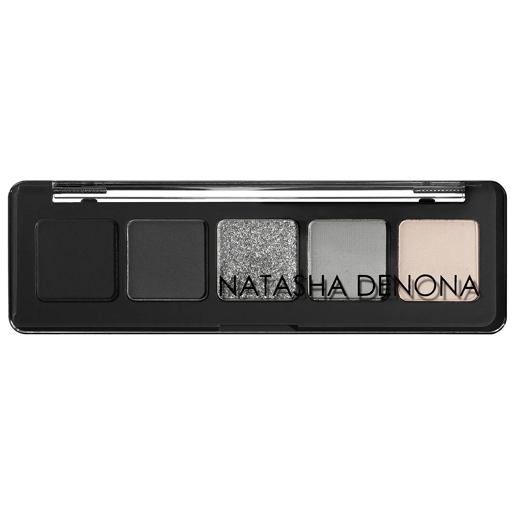 NATASHA DENONA Mini Xenon Eyeshadow Palette 5 x 0.028 oz/ 0.8 g | Sephora (US)