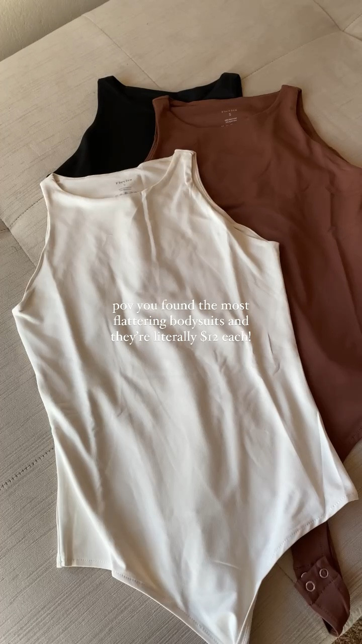 Loving these amazon bodysuits! True to size & SO comfortable.

Amazon body bodysuits / amazon bodysuits / amazon fashion / skims dupes / skims bodysuit dupes / skims lookalikes /Fall outfits / fall fashion 2023 / fall outfits 2023 / fall outfits women / fall outfit inspo / fall outfit ideas / womens fall outfits / fall outfit inspirations / cute fall outfits / casual fall outfits / fall fashion 2023 / fall fashion trends / womens fall fashion / edgy fall fashion / early fall outfits / fall transition outfits / college fashion / college outfits / college class outfits / college fits / college girl / college style / college essentials / amazon college outfits / back to college outfits / back to school college outfits / college tops / Neutral fashion / neutral outfit / Clean girl aesthetic / clean girl outfit / Pinterest aesthetic / Pinterest outfit / that girl outfit / that girl aesthetic / vanilla girl


#LTKU #LTKfindsunder100 #LTKSeasonal