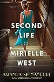 The Second Life of Mirielle West: A Haunting Historical Novel Perfect for Book Clubs | Amazon (US)