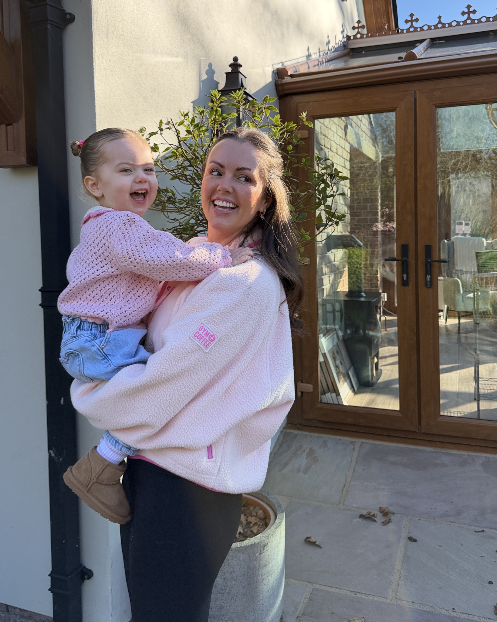 My girl forever 💘

#LTKuk #LTKFashionMonth #LTKspring