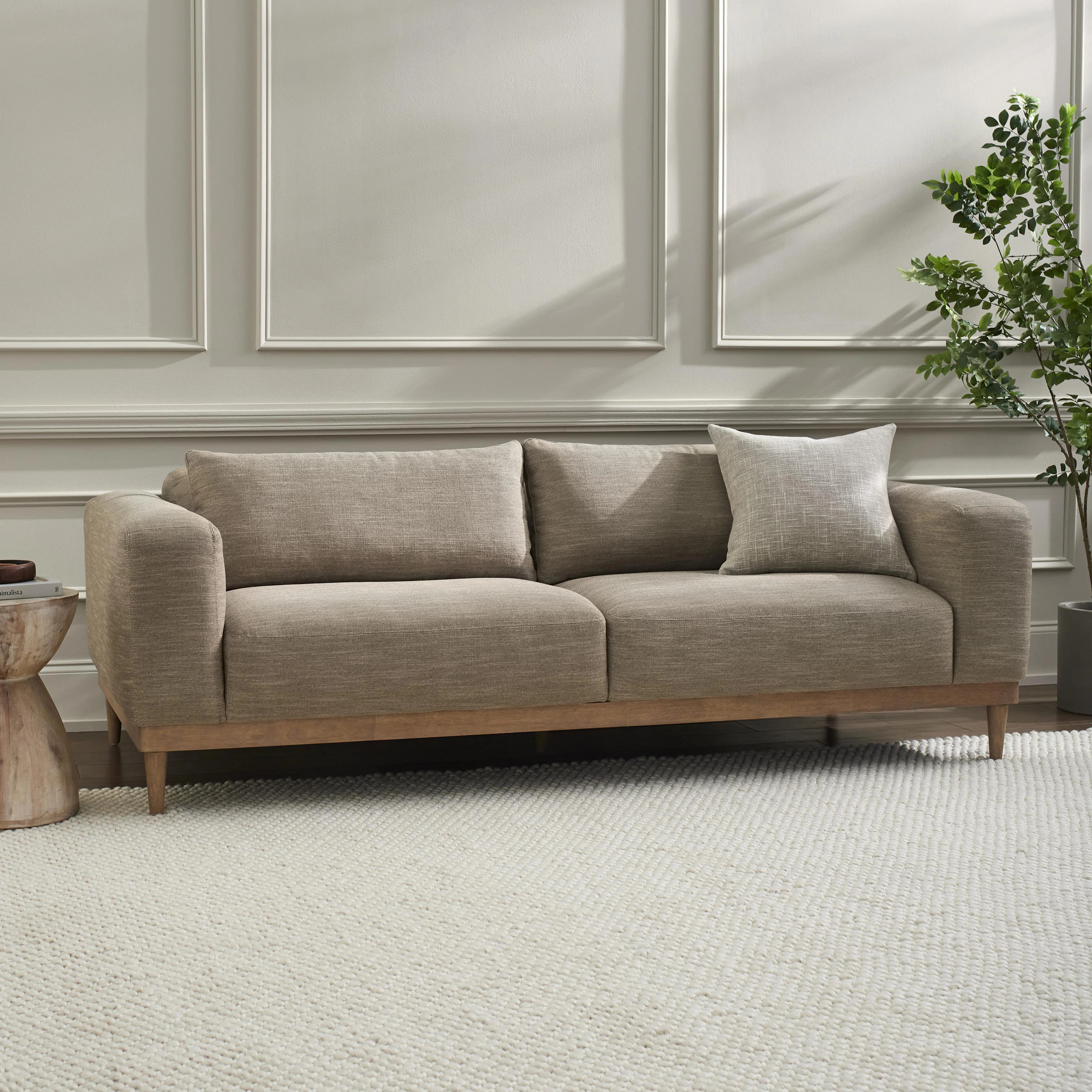 Baelee Traditional Sofa | Wayfair North America