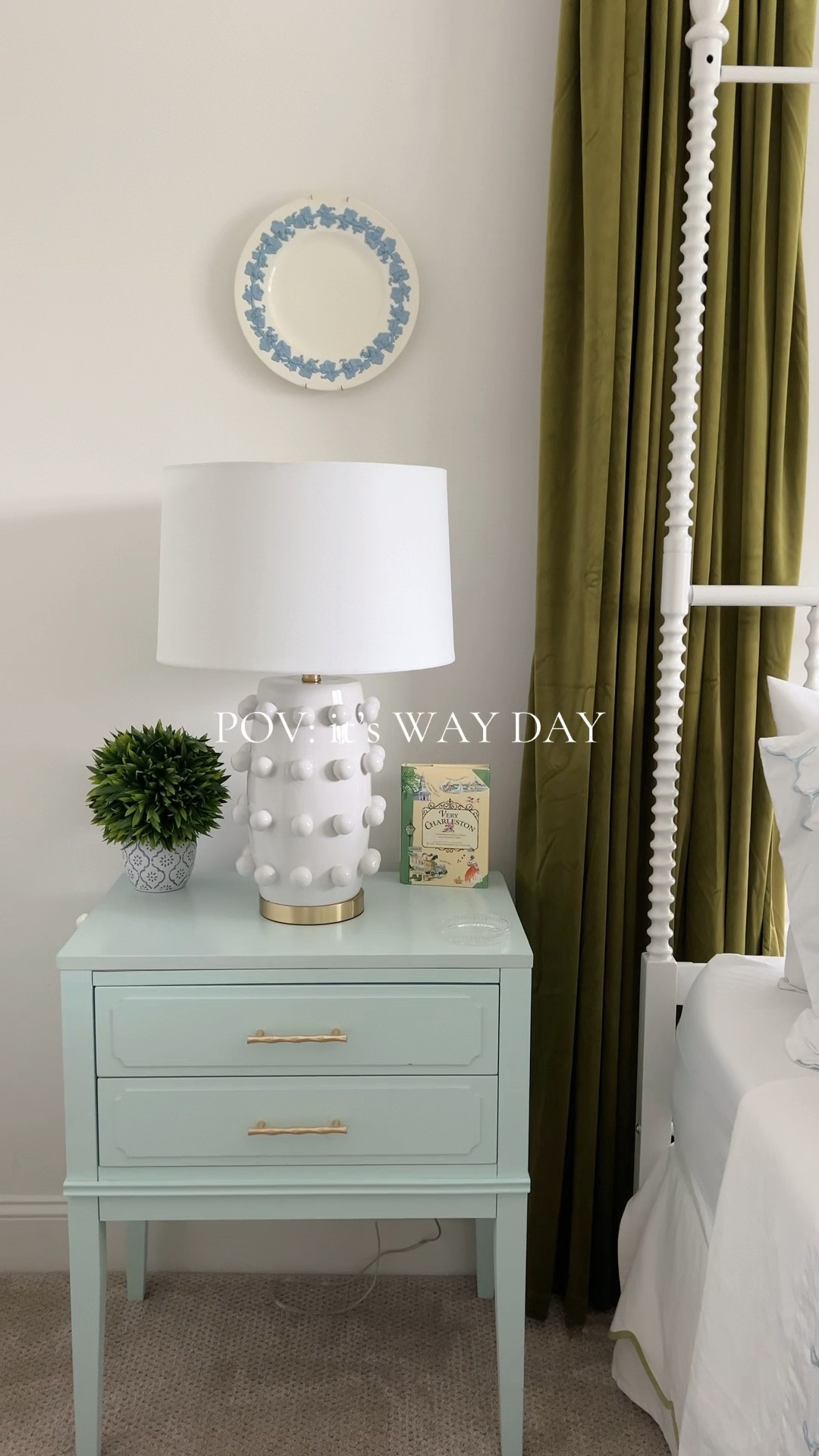 Way Day deals are live now, happy shopping !

#LTKSaleAlert #LTKHome #LTKStyleTip