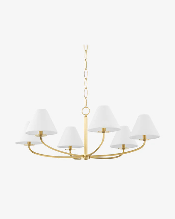 Stacey Chandelier | McGee & Co.