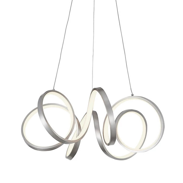 Synergy LED Chandelier | Lumens