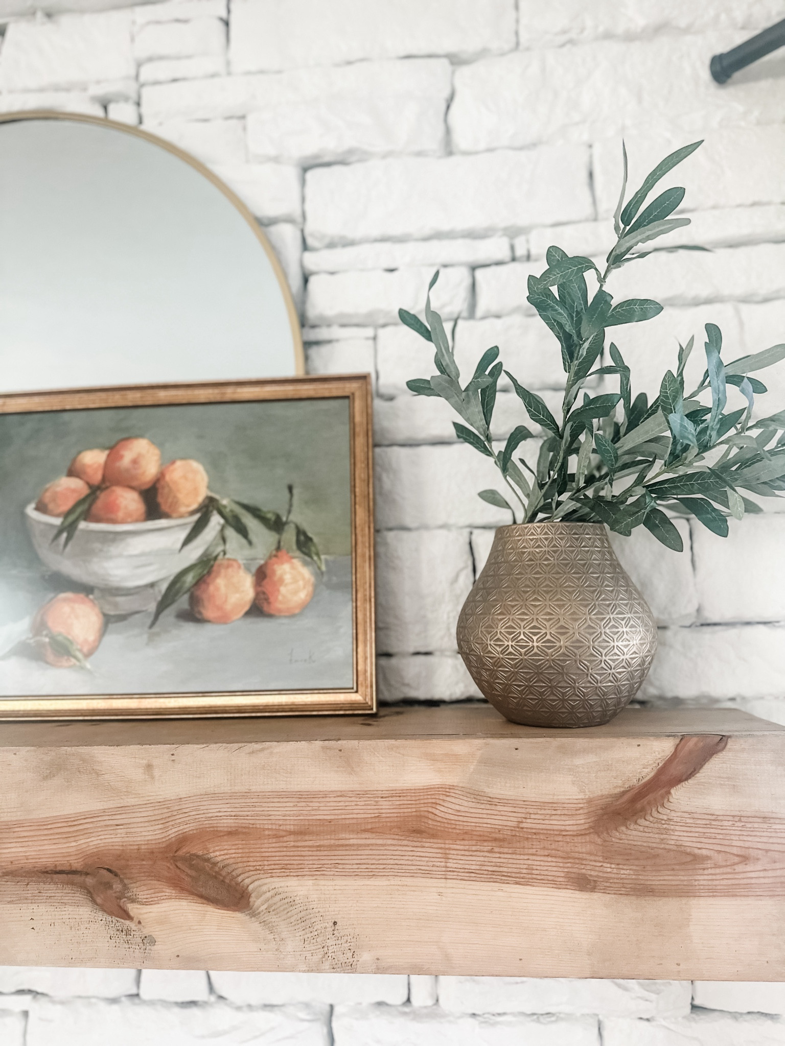 Home Decor
These olive tree stems are amazing amazing quality. They really elevate the space with their timeless beauty. Only $18 and came with enough stems for me to use in 3 different vases around the house  

Follow my shop @shelbburger on the @shop.LTK app to shop this post and get my exclusive app-only content!

#liketkit #LTKhome #LTKsalealert
@shop.ltk
https://liketk.it/4sKwH

#LTKhome #LTKsalealert