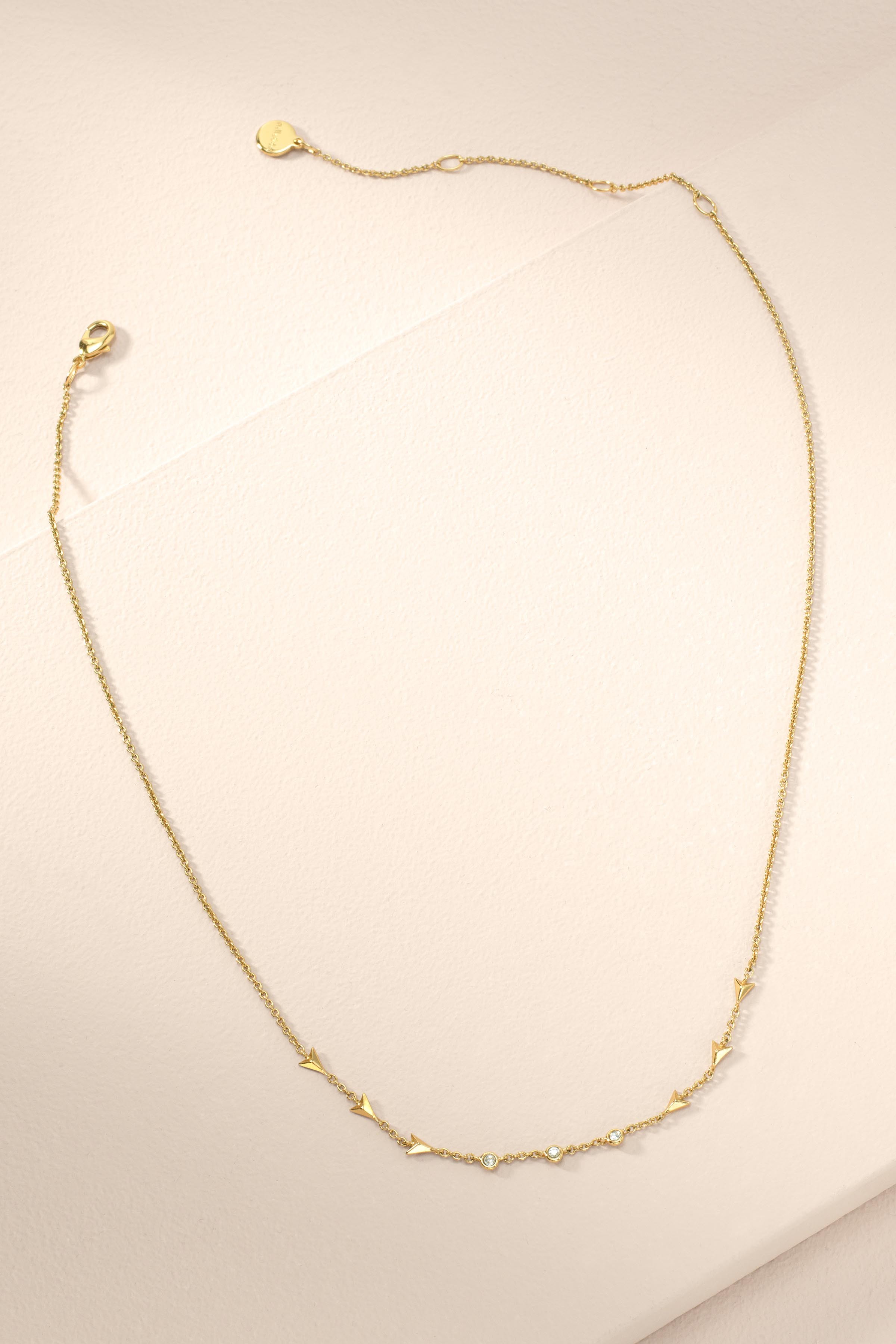 Celestial Choker - Gold | Stel... | Stella & Dot (US)