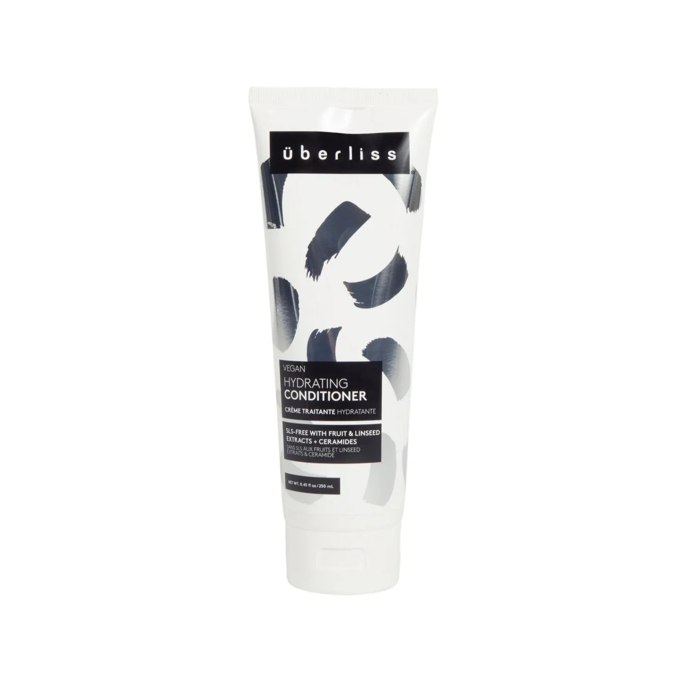 Hydrating Conditioner - 8.45 oz - with Blueberry & Apple | Uberliss