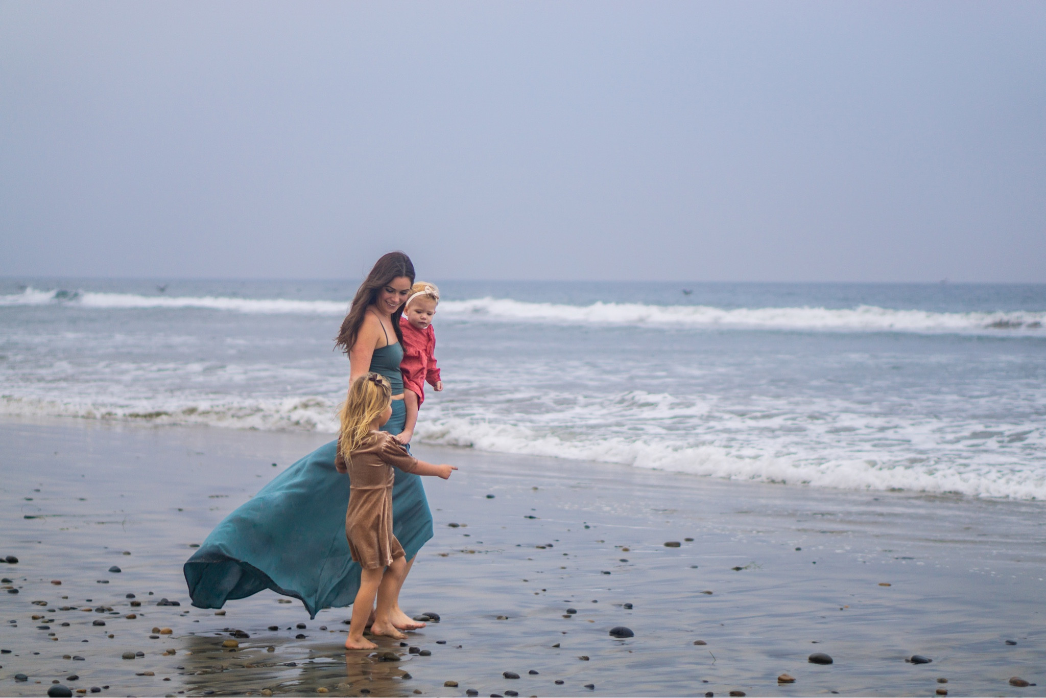 Outfit ideas for family photos🌊

#LTKbaby #LTKfamily #LTKkids