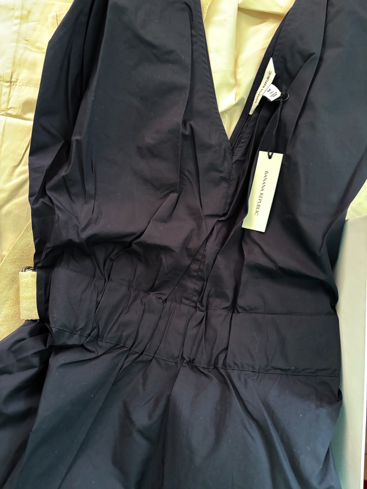 Another great tall dress 

#LTKTall #LTKSeasonal #LTKOver40