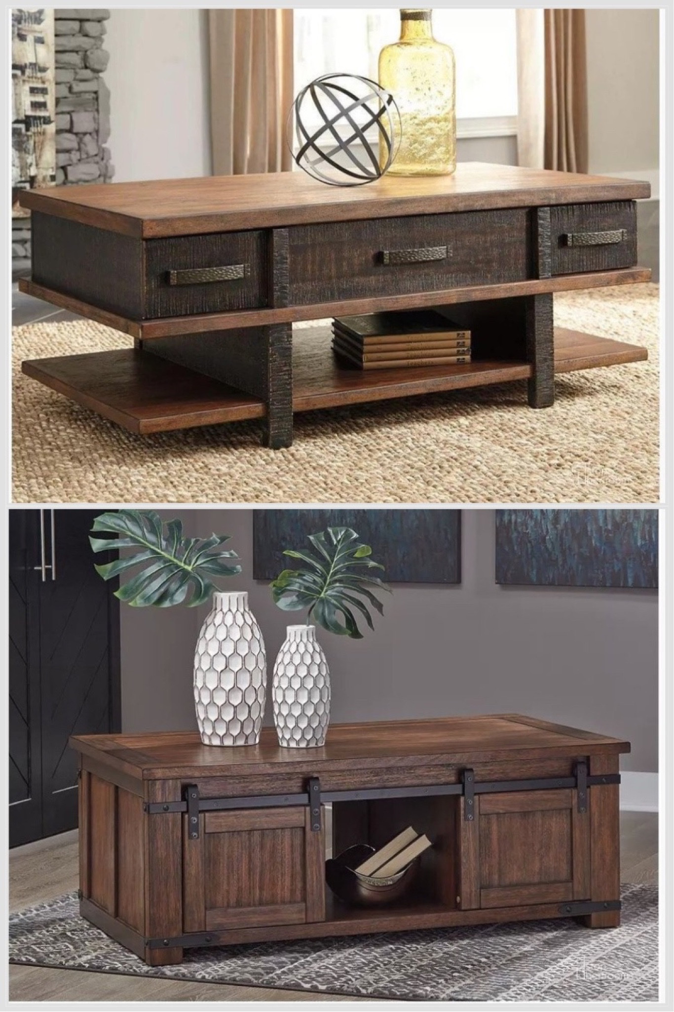 Coffee tables on sale! Living room Furniture. 

#LTKhome #LTKsalealert
