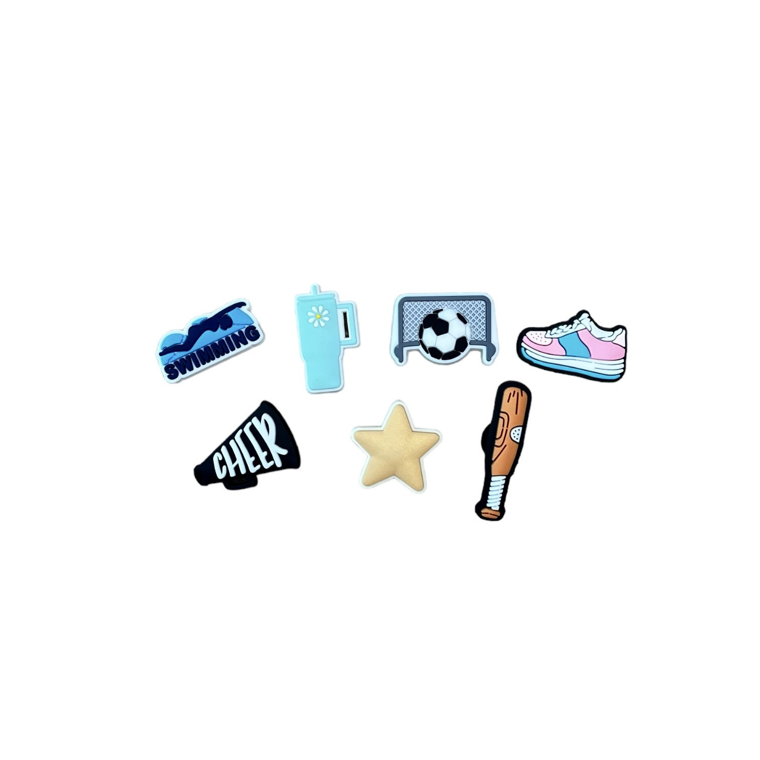 Swap Top Charms | The Swap Top