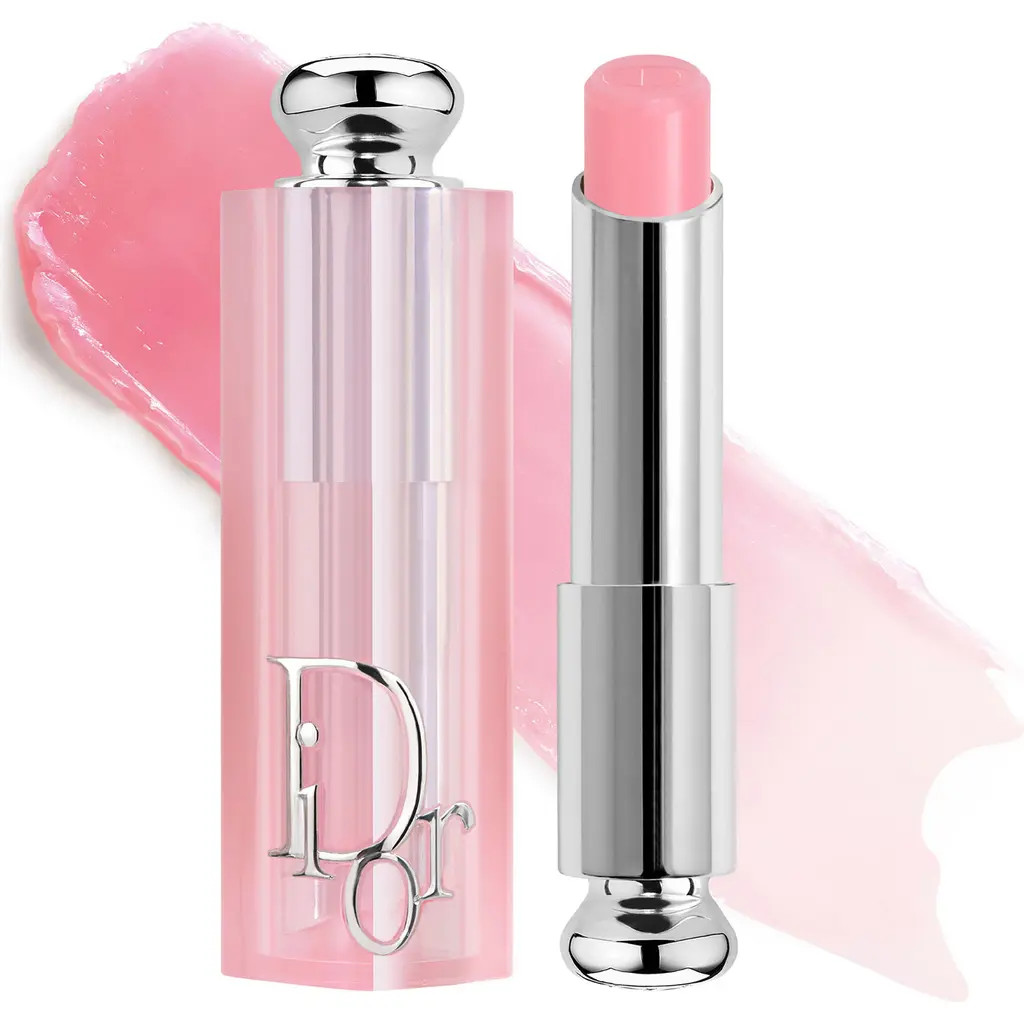 DIOR Addict Lip Glow Balm in 001 Pink at Nordstrom | Nordstrom