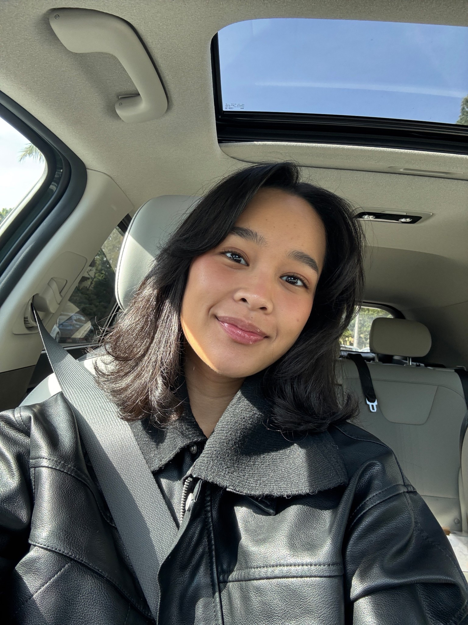 Obsessed with my lip and blush products!! 

#lipgloss #blush #nudestick #makeup #mascara #everydaymakeup #dailymakeup 

#LTKBeauty #LTKStyleTip #LTKU