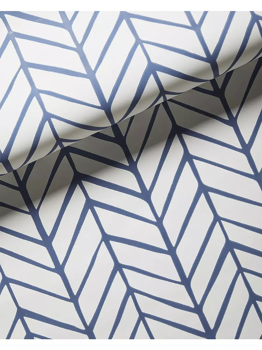 Feather Wallpaper | Serena and Lily