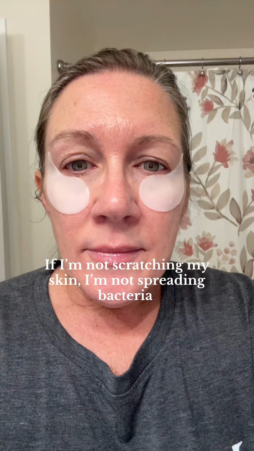 I don’t get a lot of breakouts anymore, but I love using this after I derma plane! #skincare

#LTKOver40