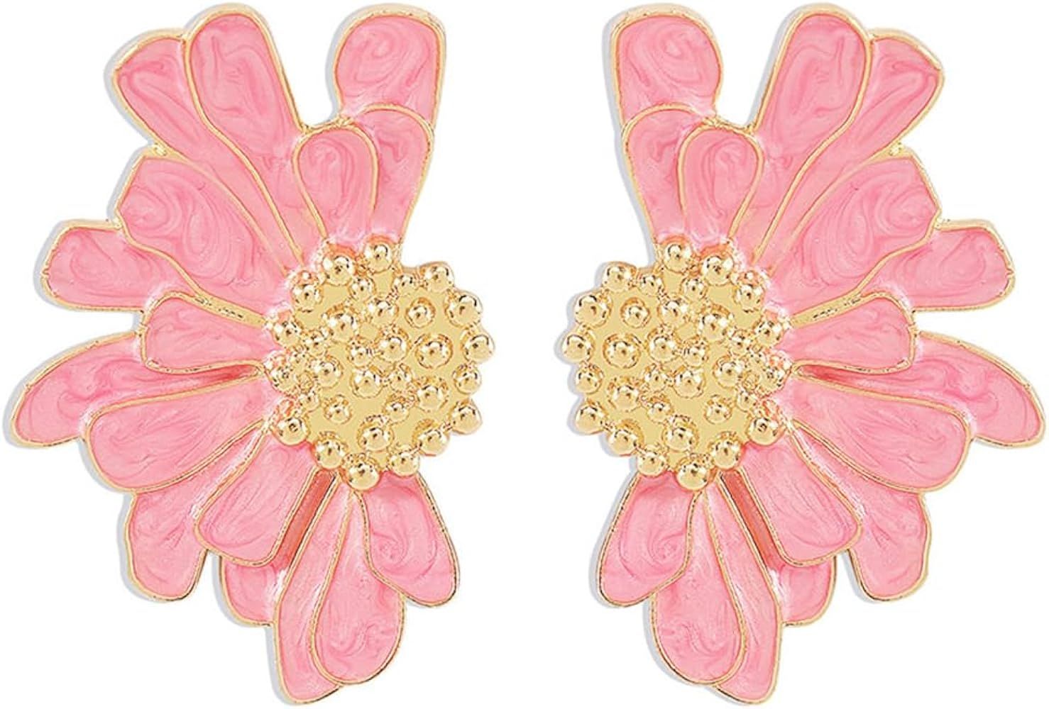 Floral Earring | Amazon (US)