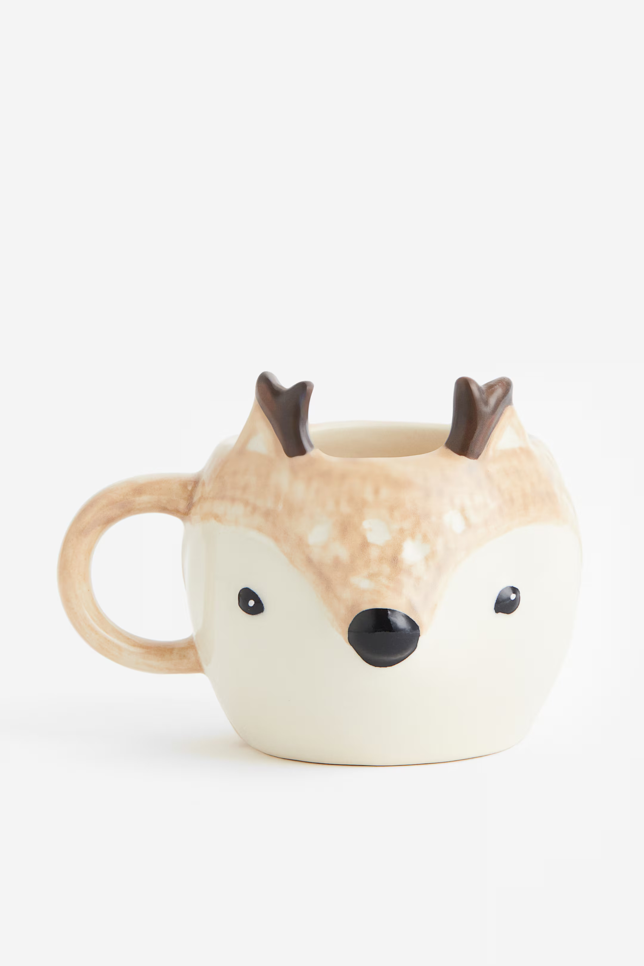Stoneware mug | H&M (UK, MY, IN, SG, PH, TW, HK)