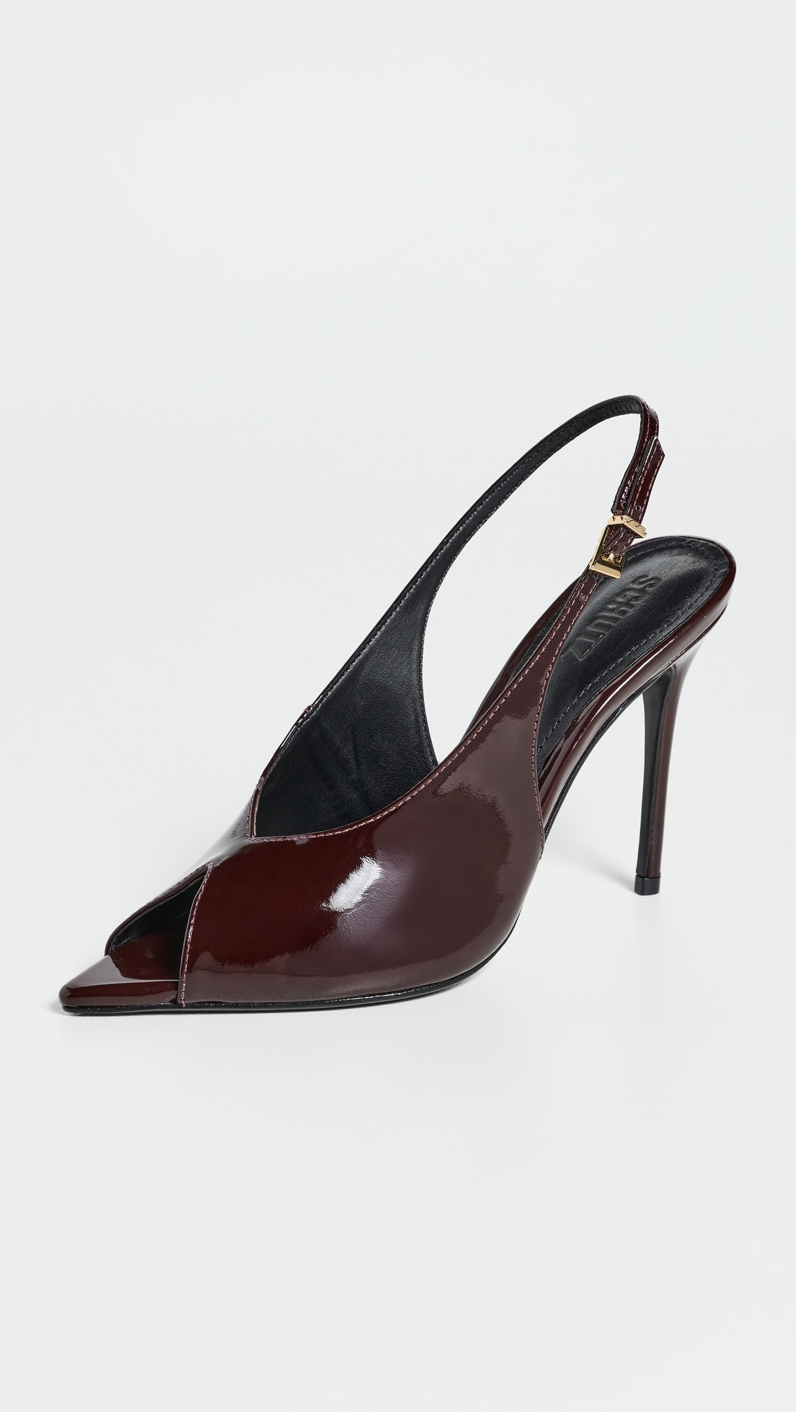 Ingrid Slingbacks | Shopbop