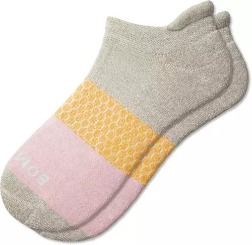 Bombas Women's Tri-Block Ankle Socks | Dick's Sporting Goods