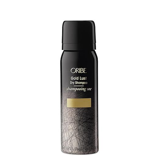 Oribe Gold Lust Dry Shampoo | Amazon (US)