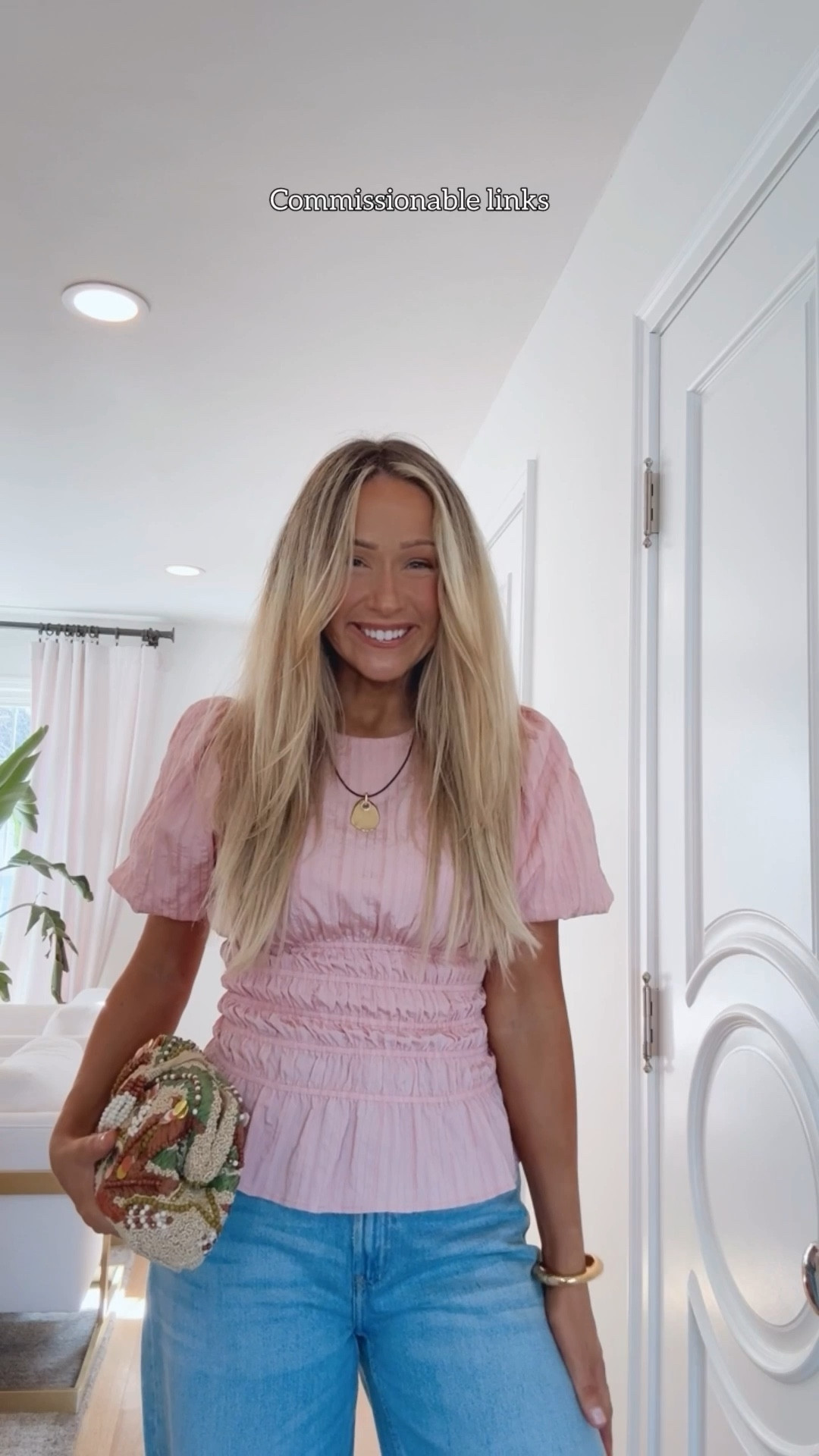 Commissionable links | Zara outfit 