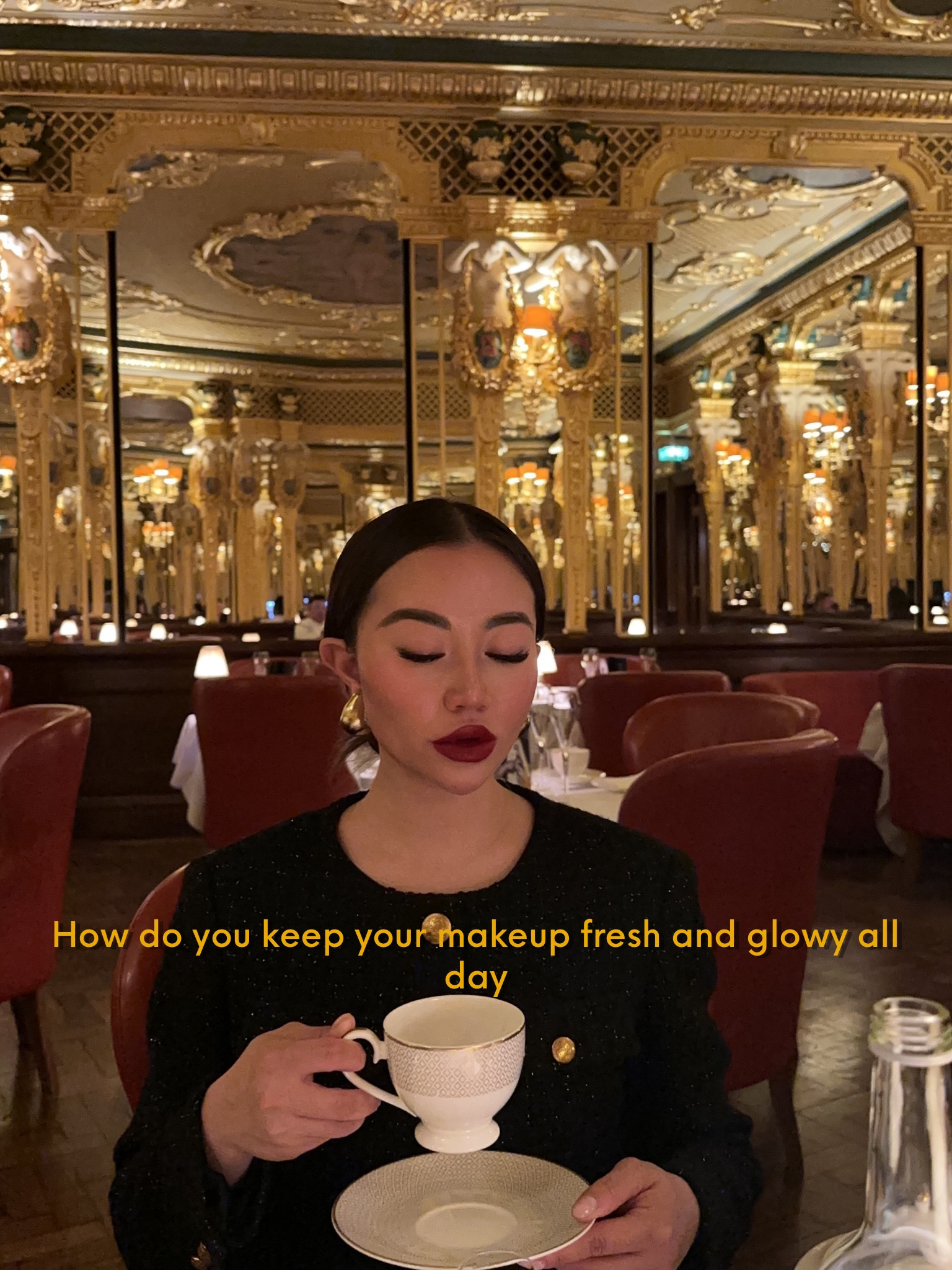 The perfect a.m. skin care ritual makes for a brilliant make up base and I’ve been using these for atleast 3 months now. 

Oily - combo skin type and these work great on me! 

#LTKBeautySale #LTKFind #LTKsalealert