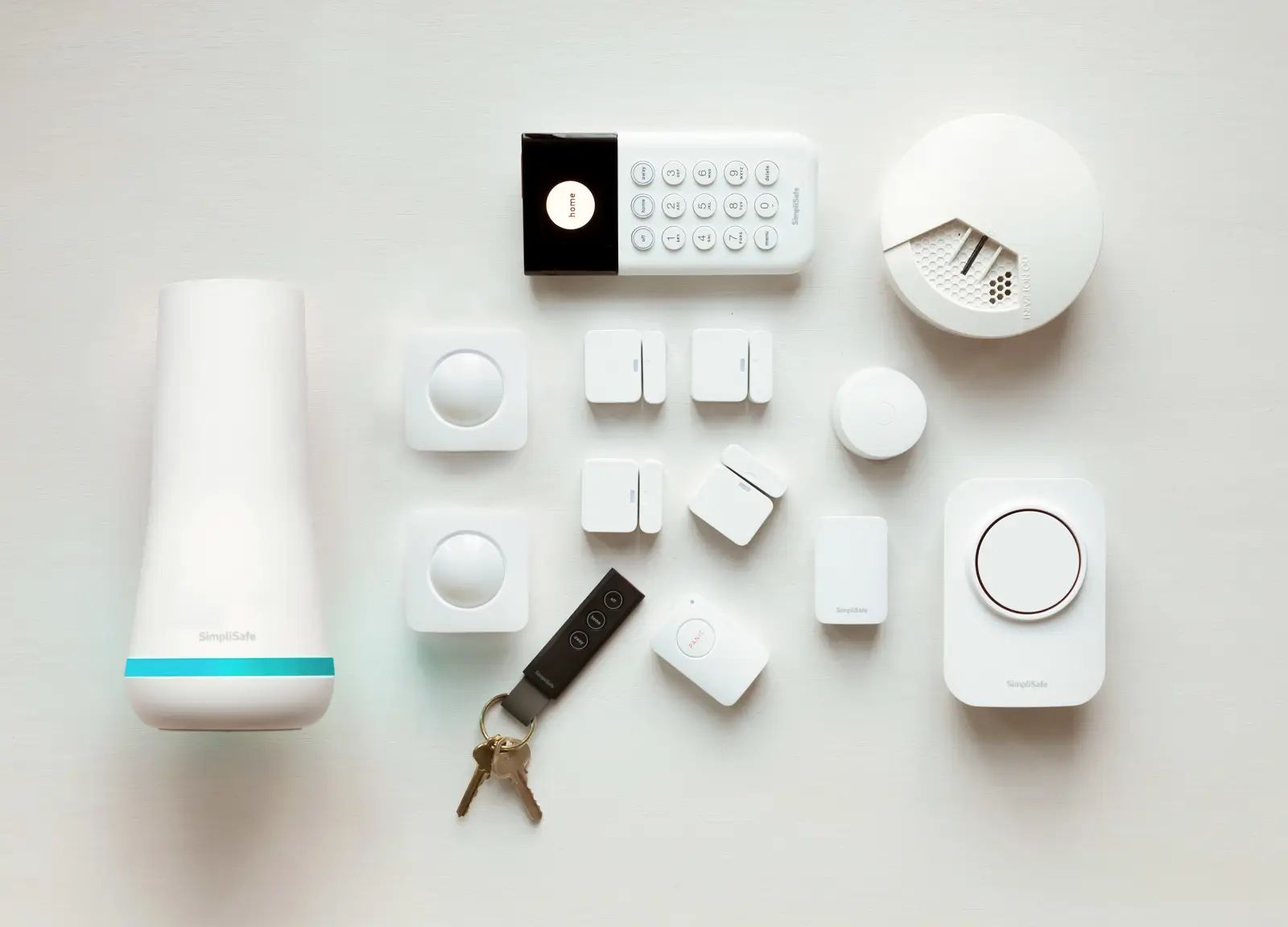 The Haven | SimpliSafe Home Security