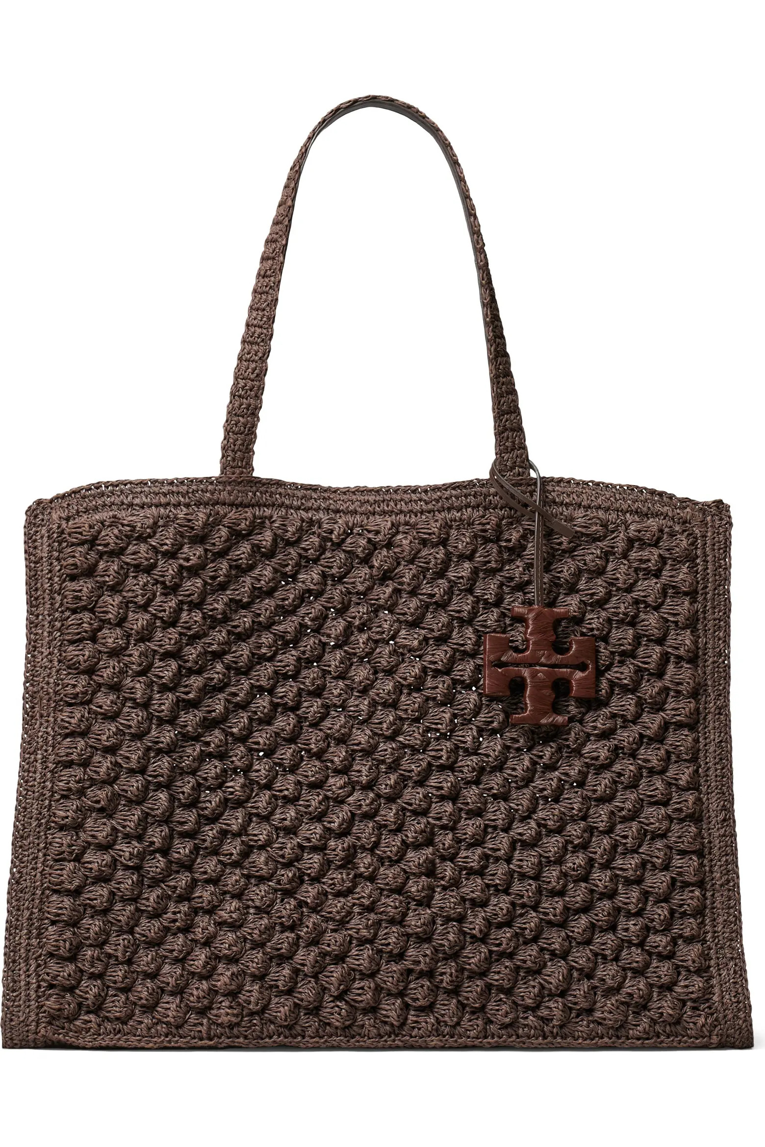 Ella Hand Crochet Straw Bag (Women) | Nordstrom | Nordstrom