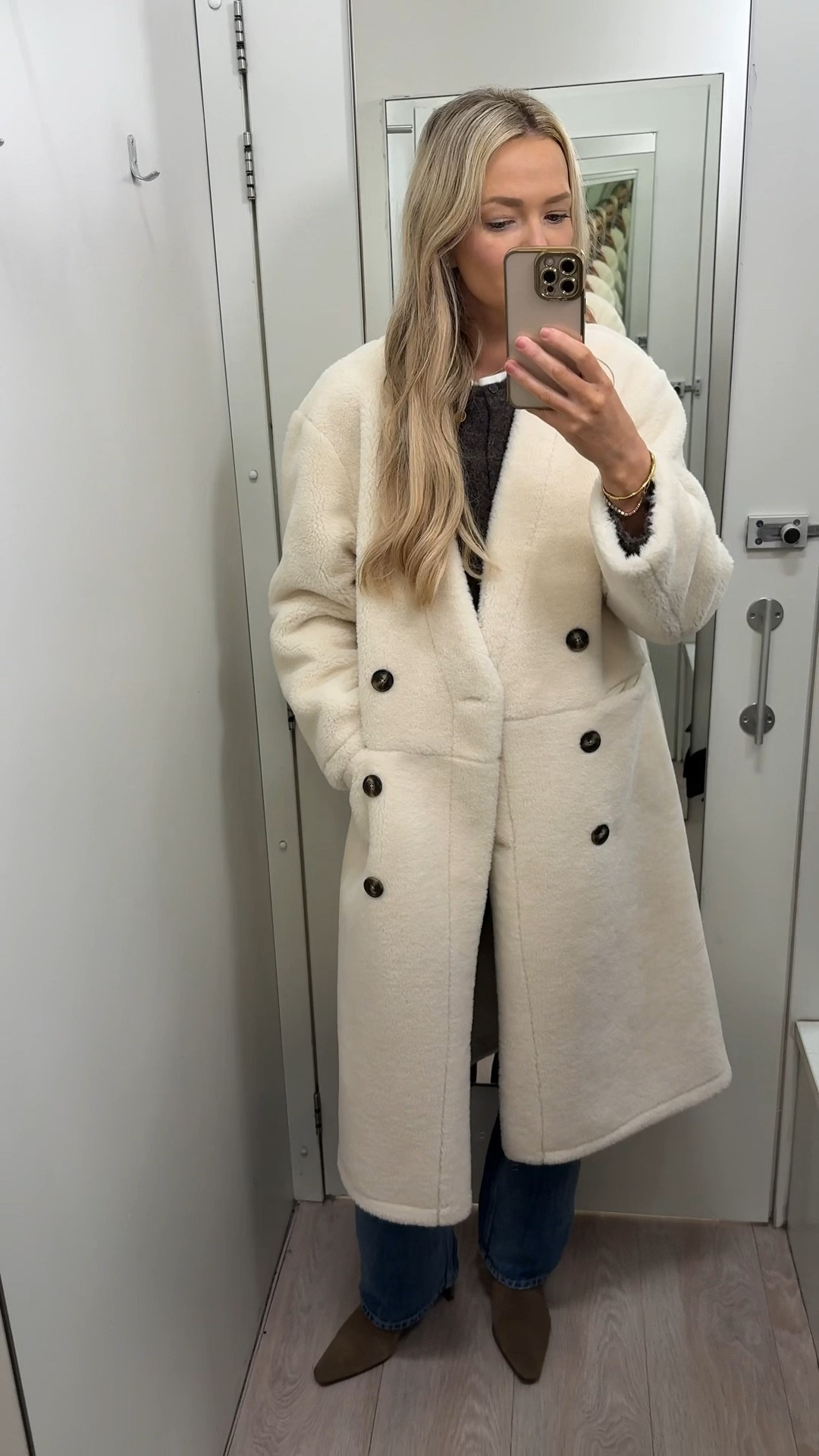 Marks and Spencer try on 

#LTKuk #LTKstyletip #LTKwinter