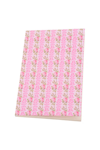 LoveShackFancy Printed Notebook | LoveShackFancy