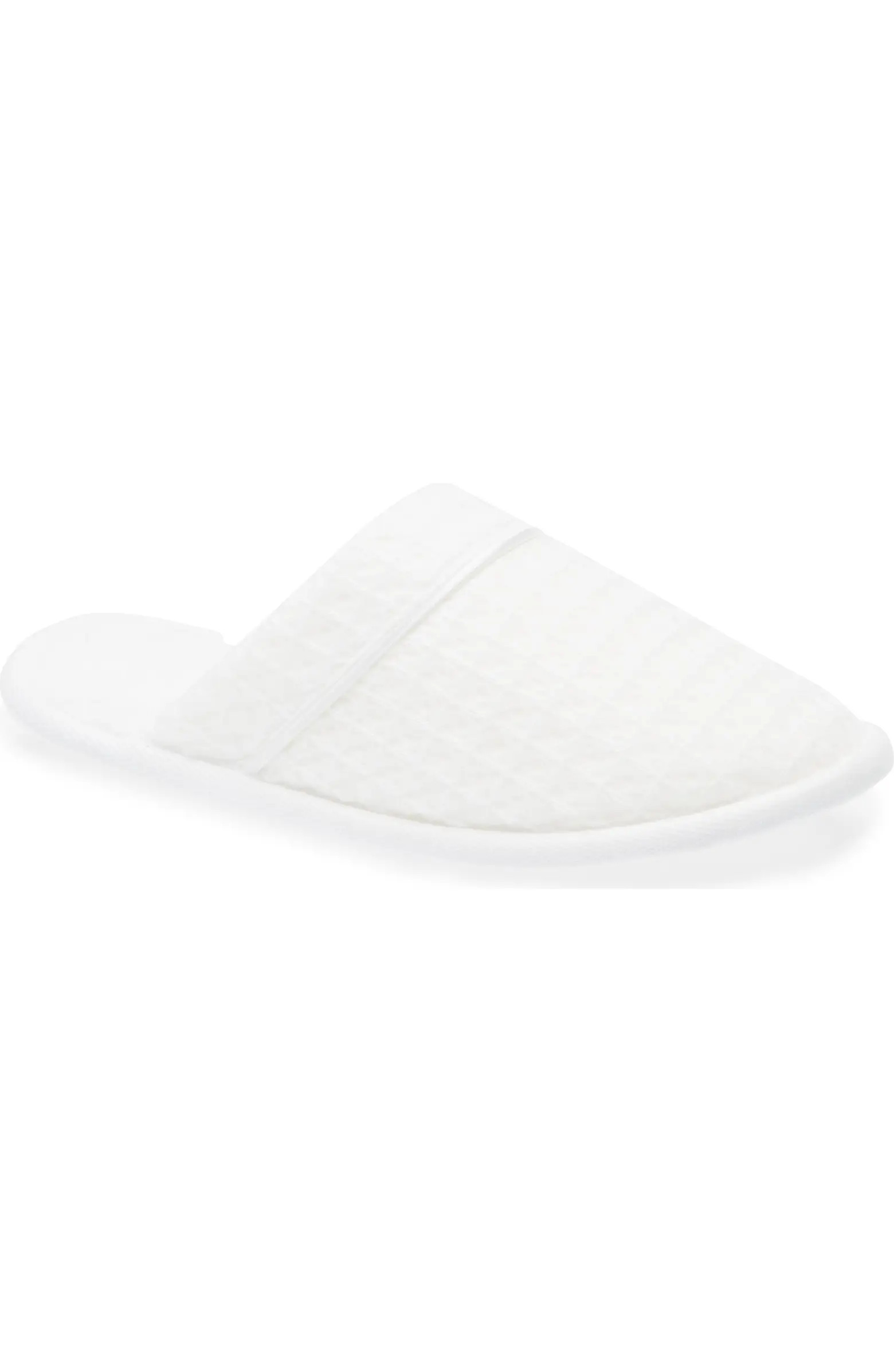Waffle Slipper (Women) | Nordstrom