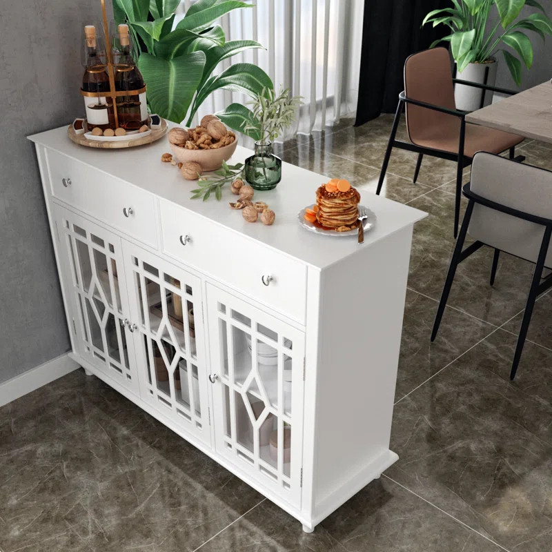 Folakemi 47.2'' Sideboard | Wayfair North America