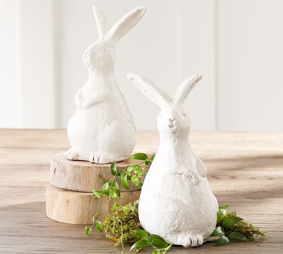 Chippy Bunny Collection | Pottery Barn (US)