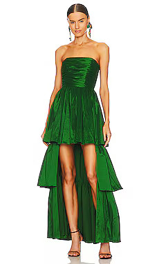 Michie Maxi Dress
                    
                    Lovers and Friends | Revolve Clothing (Global)