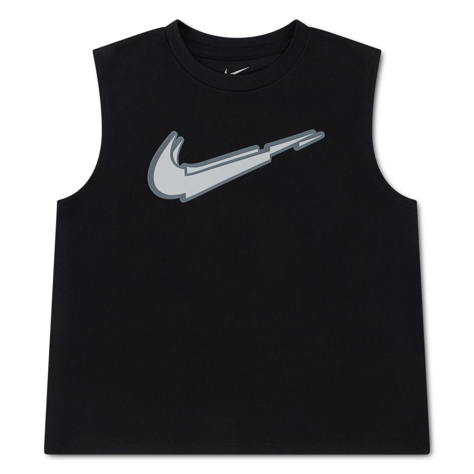 Boys 4-7 Nike Dri-FIT Bold Move Muscle Tank Top | Kohl's
