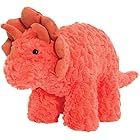 Manhattan Toy Little Jurassics Rory Dinosaur Stuffed Animal | Amazon (US)