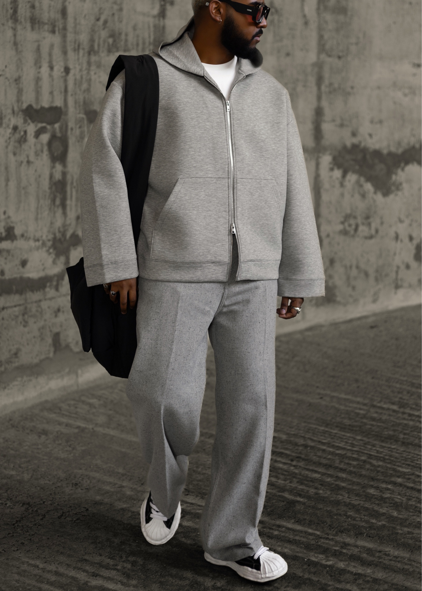 Cozy outfit from WEEKDAY

#LTKstyletip #LTKSeasonal #LTKGiftGuide