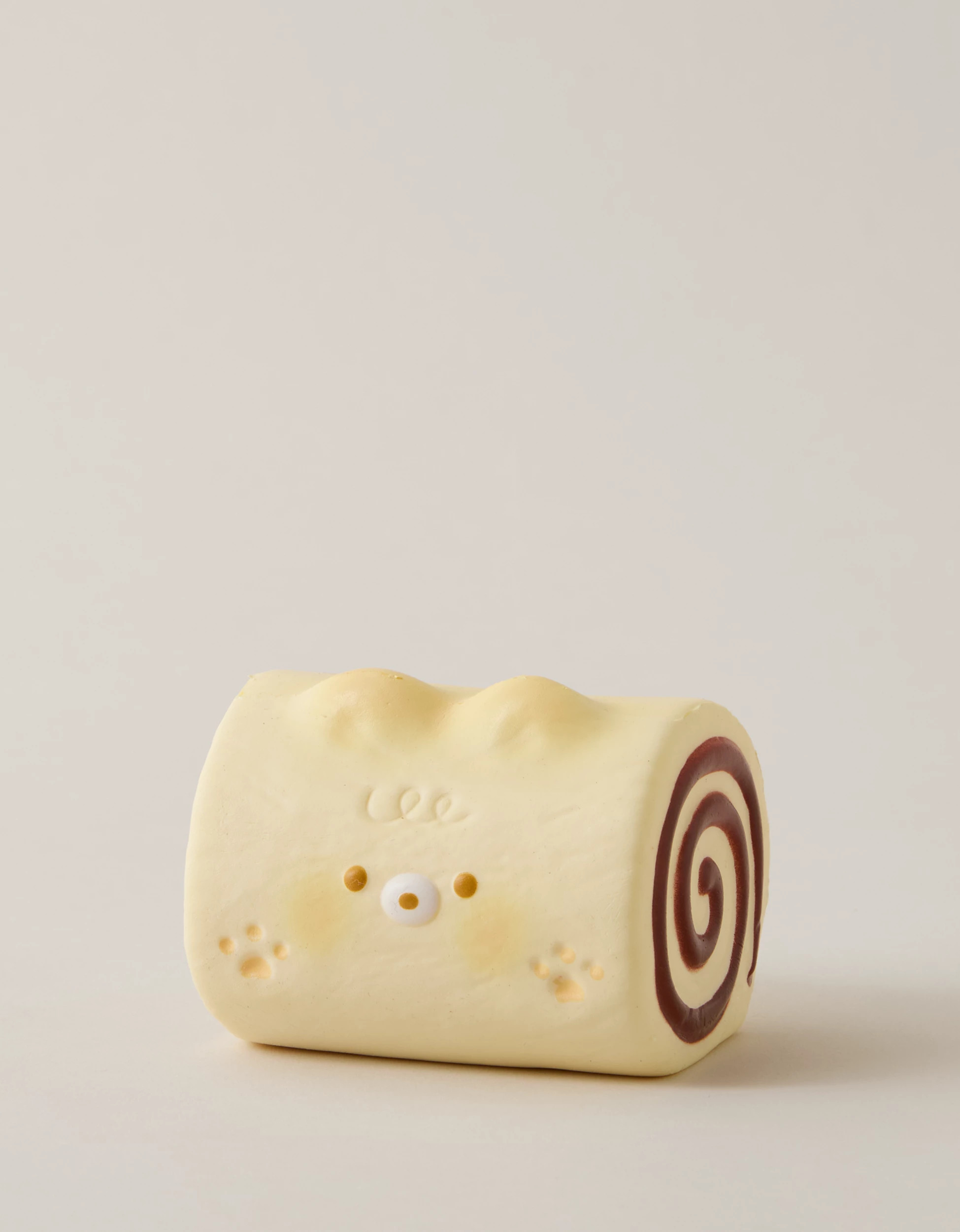 Incredible Novelties Fluffmellies Donkey Rolls Squishi Toy | American Eagle Outfitters (US & CA)