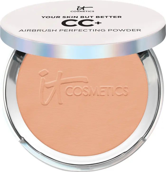 IT Cosmetics Your Skin But Better CC+ Airbrush Perfecting Powder | Nordstrom | Nordstrom