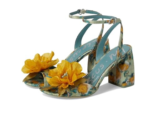 Circus NY by Sam Edelman Women's Aria Flower | Amazon (US)