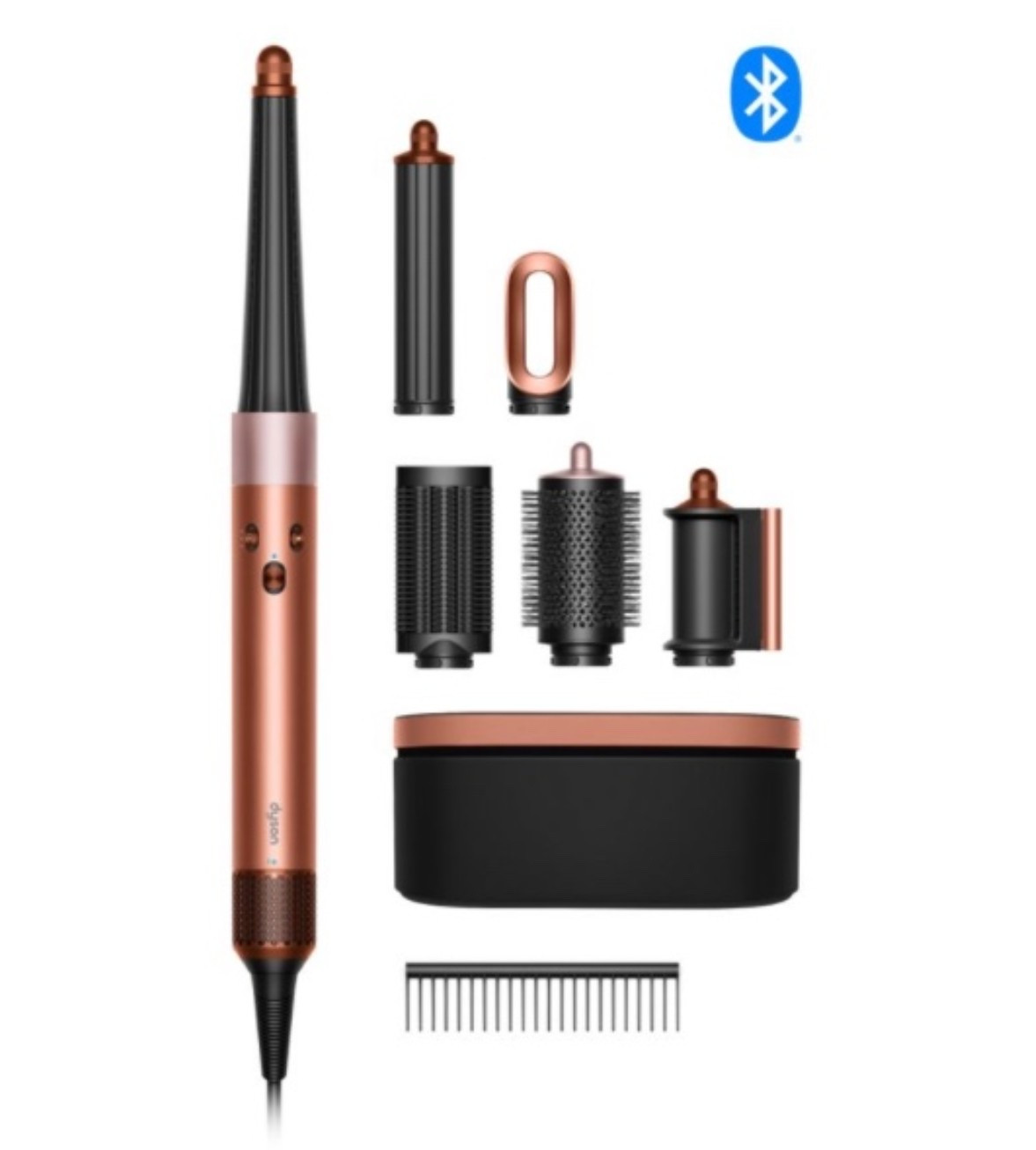 Dyson air wrap
$150 off!

#LTKGiftGuide #LTKCyberWeek #LTKHoliday