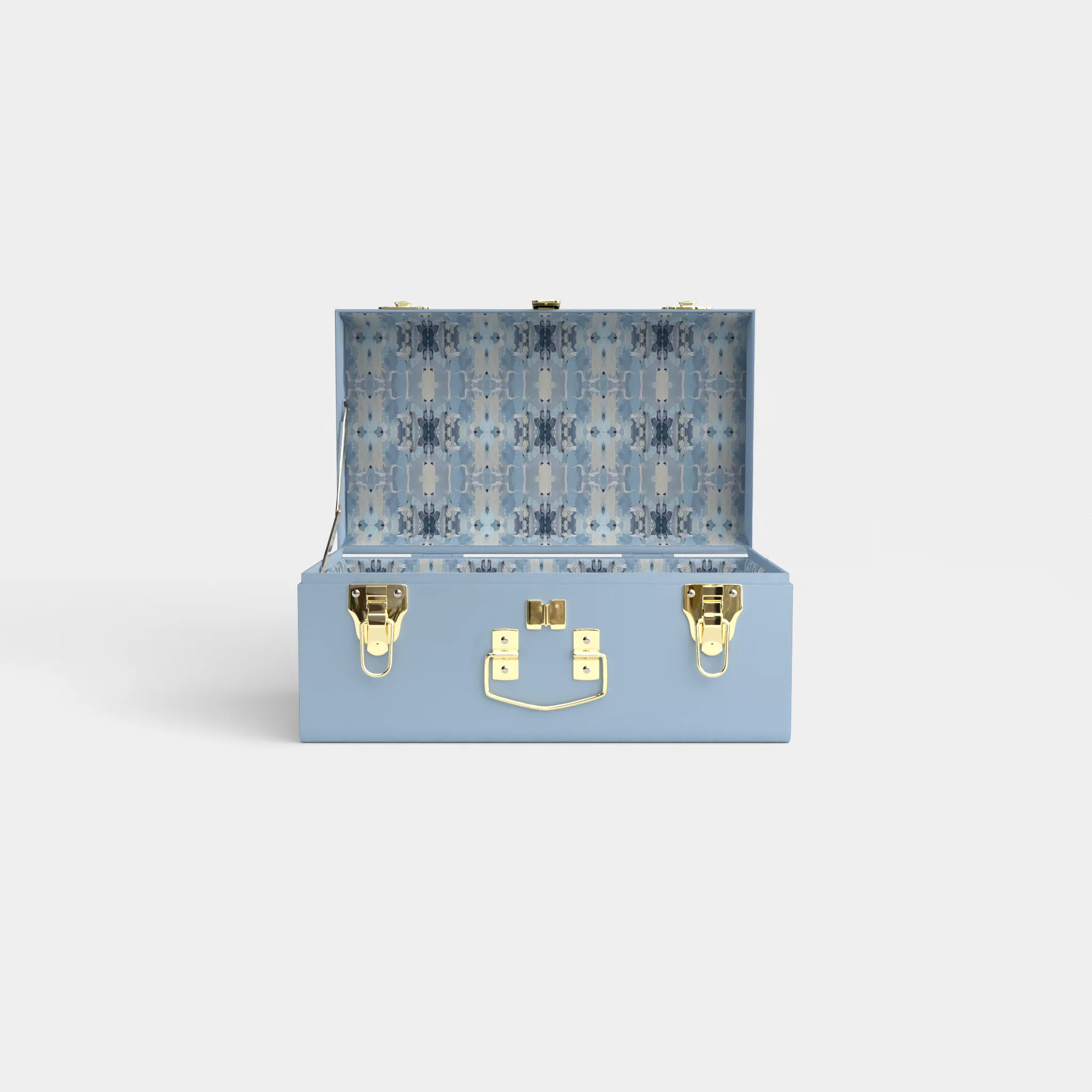 Laura Park x Petite Keep Mini Trunk | Petite Keep, LLC