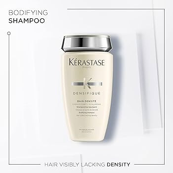 KERASTASE Densifique Densité Shampoo | Thickening & Strengthening Shampoo | Removes Build-Up & A... | Amazon (US)