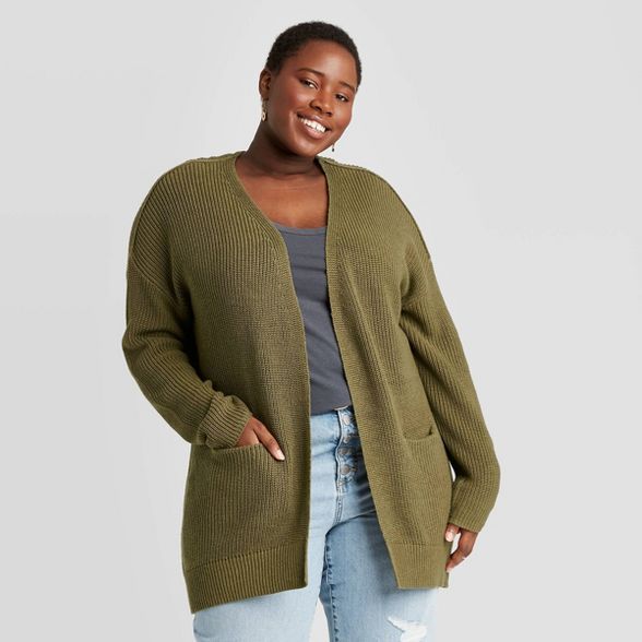 Women's Cardigan - Universal Thread™ | Target