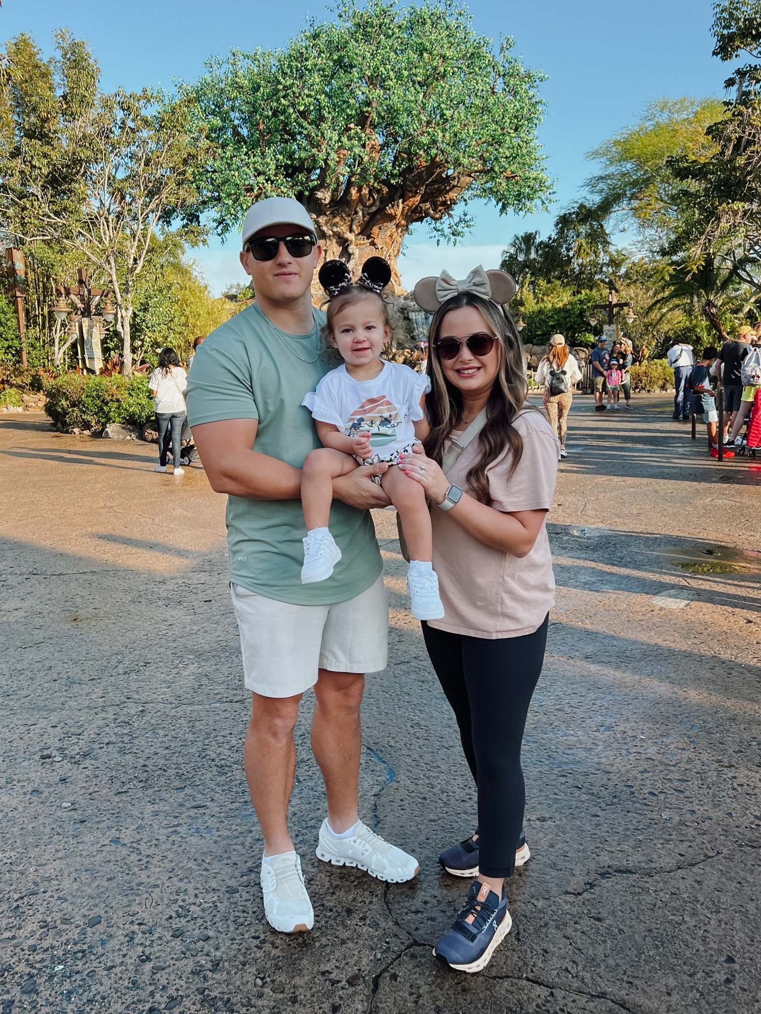 Animal Kingdom! // Disney world // family vacation // family outfits // Nuuds // 

#LTKfamily #LTKkids #LTKtravel