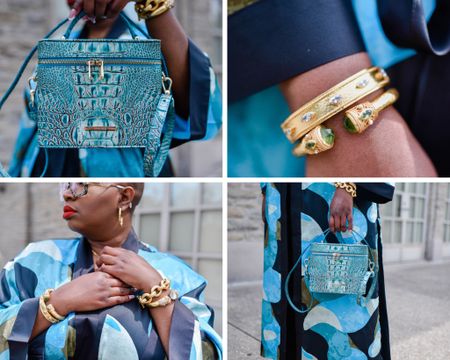 These Julie Vos jewelry pieces have me feeling like a million bucks! And don’t even get me started on my new favorite Brahmin bag! The color is amazing! 

#LTKFind #LTKcurves #LTKGiftGuide