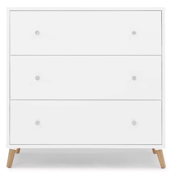 Delta Children Jordan 3 Drawer Dresser | Target