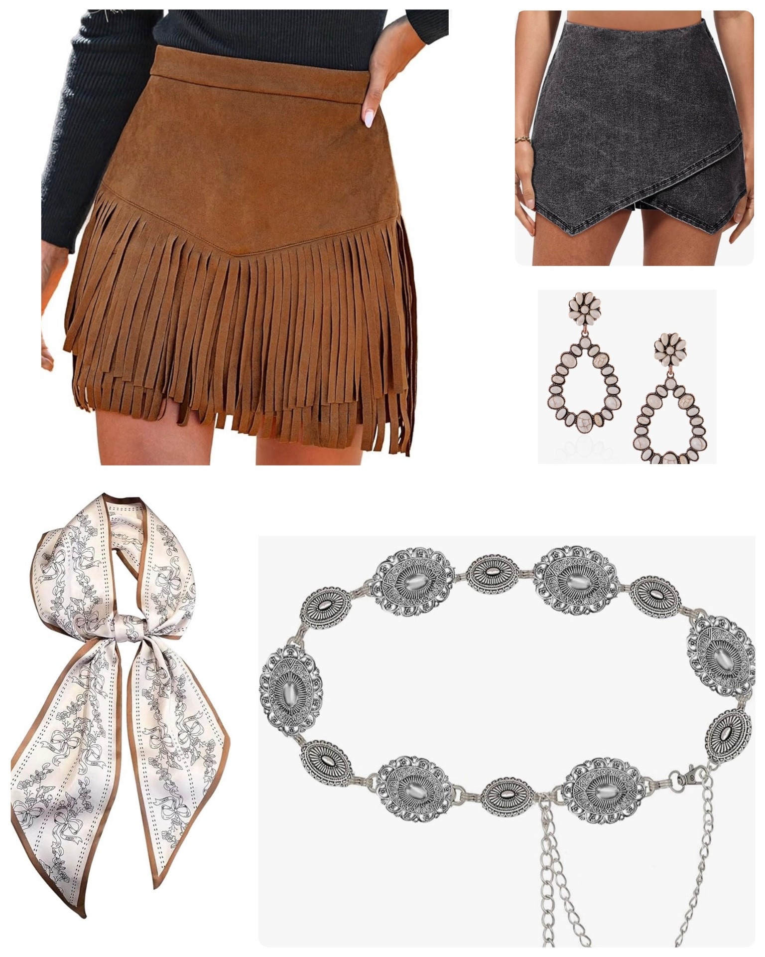 Rodeo wear! 

#LTKMidsize #LTKFestival #LTKSeasonal